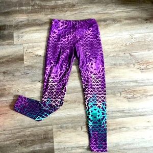 LulaRoe Leggings OS